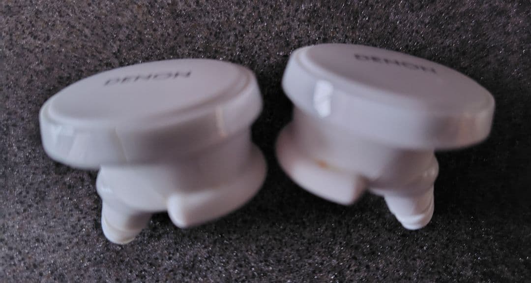 Denon Wireless Earphone Perl Pro Ah-C15Pl