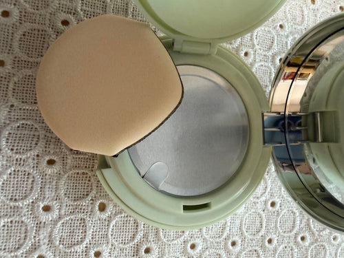 Prada Cushion Foundation Ln10