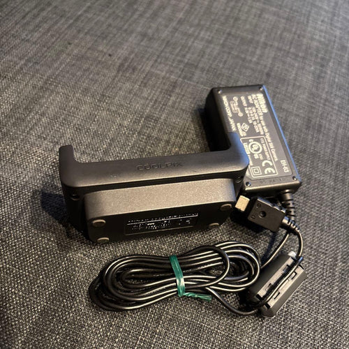 Nikon Compact Digital Camera Coolpix S2