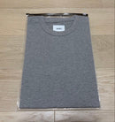 Wtaps T-Shirts Aii Ss Cotton League Ash Gray M