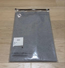 Wtaps T-Shirts Aii Ss Cotton League Ash Gray M