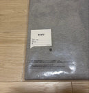Wtaps T-Shirts Aii Ss Cotton League Ash Gray M