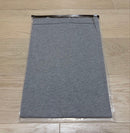 Wtaps T-Shirts Aii Ss Cotton League Ash Gray M