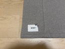 Wtaps T-Shirts Aii Ss Cotton League Ash Gray M