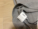 Wtaps T-Shirts Aii Ss Cotton League Ash Gray M