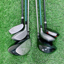 Yamaha Club Sets 9 I3488