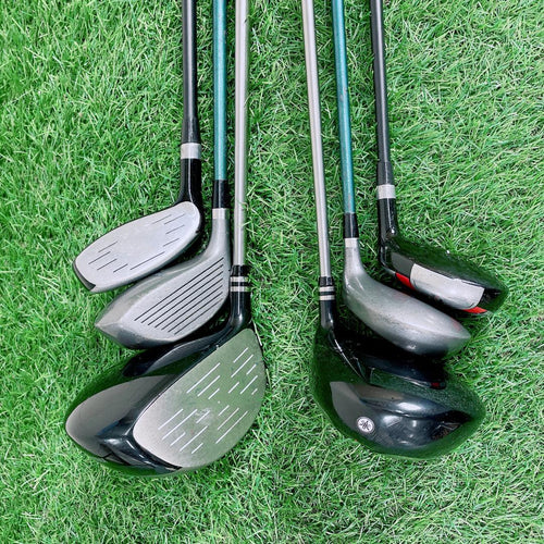 Yamaha Club Sets 9 I3488