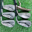 Yamaha Club Set 9 I3488