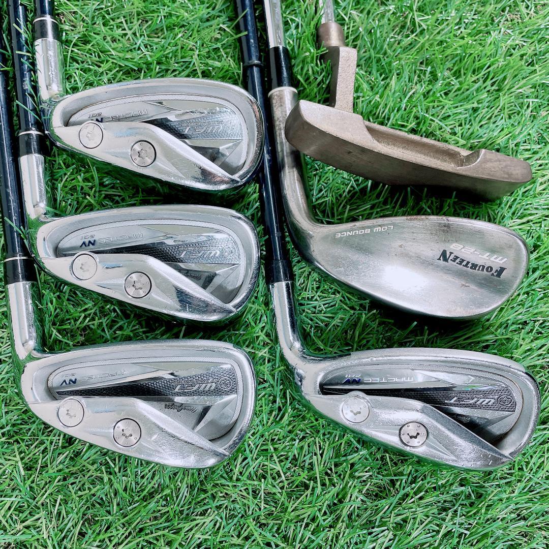 Yamaha Club Sets 9 I3488