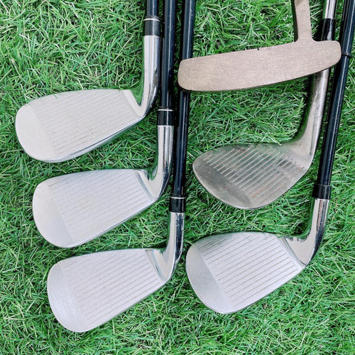 Yamaha Club Set 9 I3488