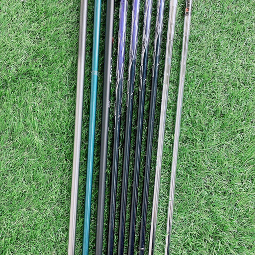 Yamaha Club Set 9 I3488