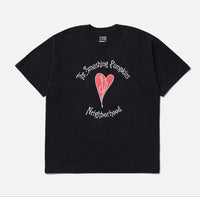 Neighborhood T-Shirts Nh The Smashing Pumpkins Tee Ss-4