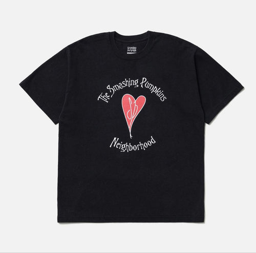 Neighborhood T-Shirts Nh The Smashing Pumpkins Tee Ss-4