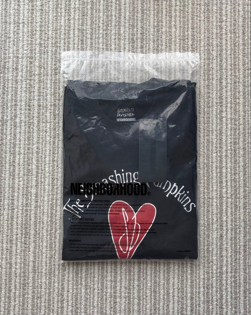 Neighborhood T-Shirts Nh The Smashing Pumpkins Tee Ss-4