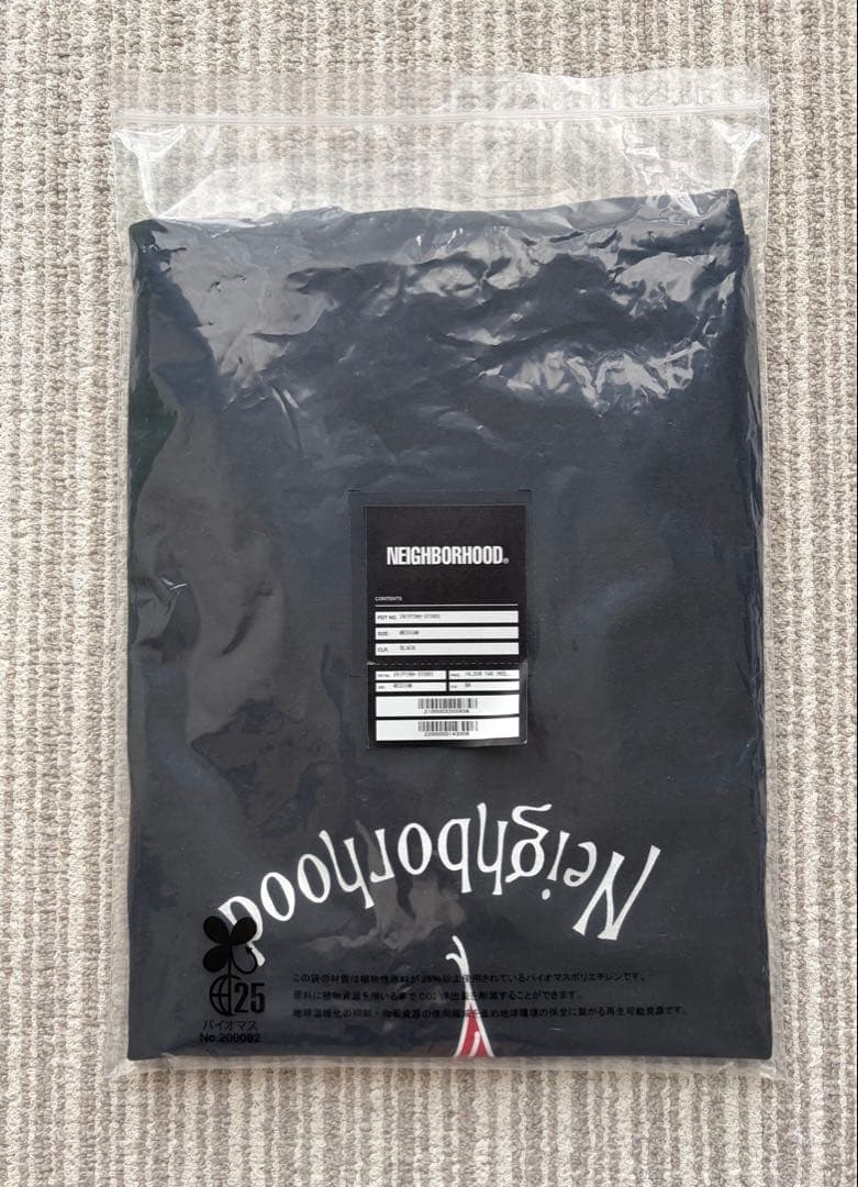 Neighborhood T-Shirts Nh The Smashing Pumpkins Tee Ss-4