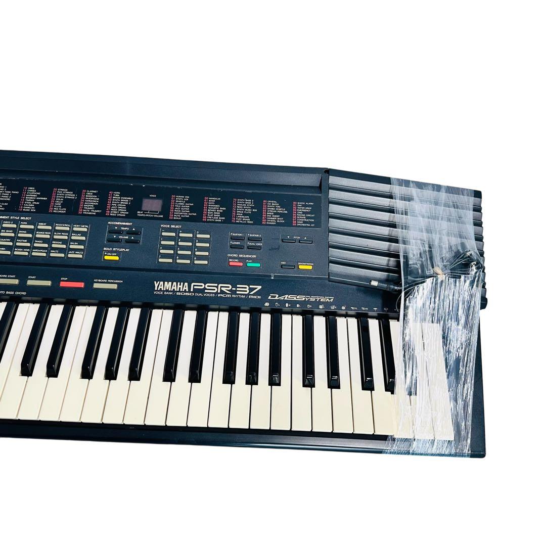 Others Yamaha Psr-37