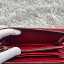 Prada Long Wallets