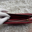 Prada Long Wallets