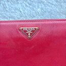 Prada Long Wallets