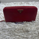 Prada Long Wallets