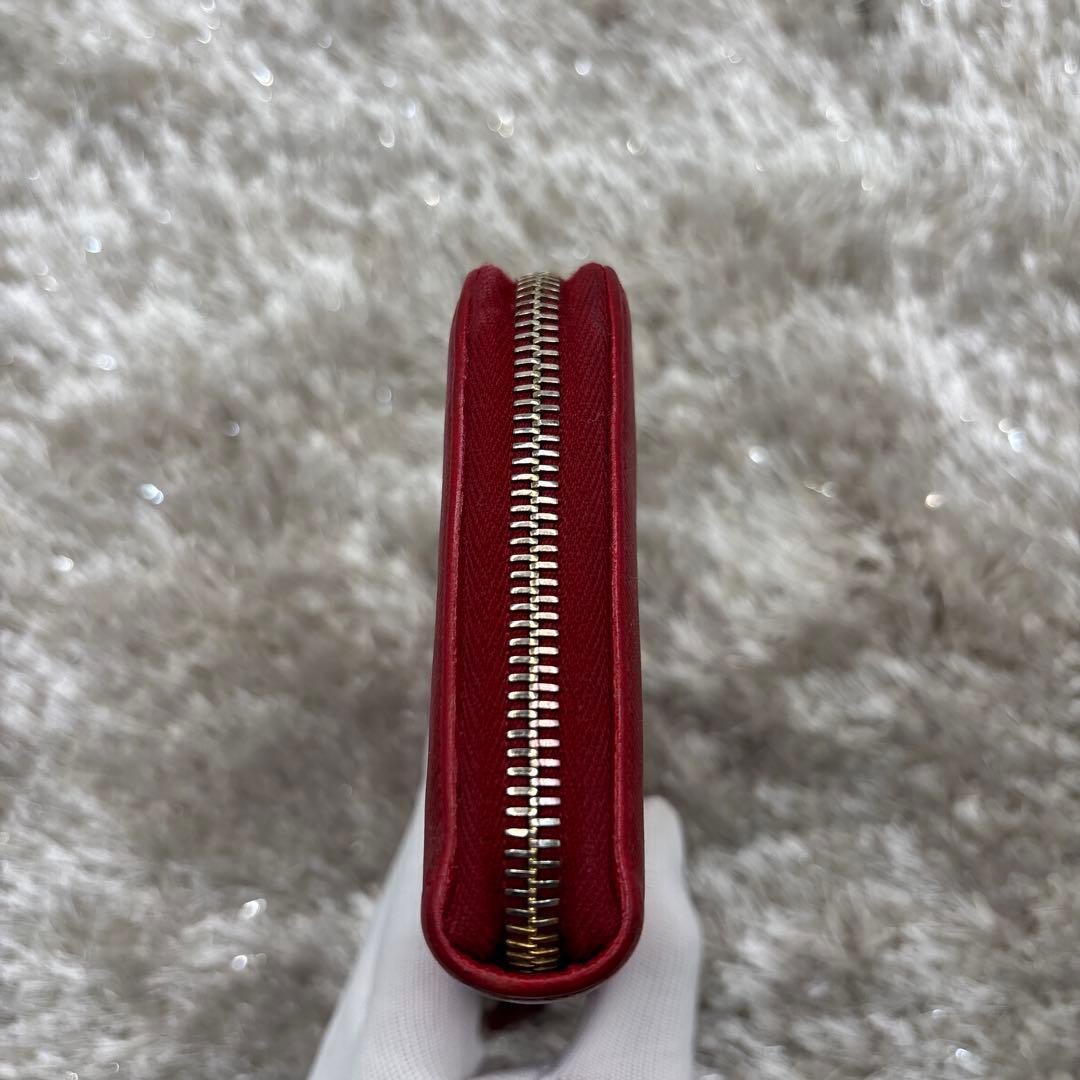 Prada Long Wallets