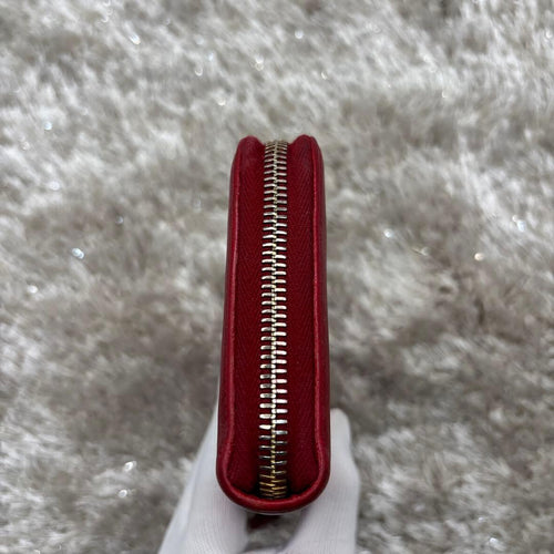 Prada Long Wallets