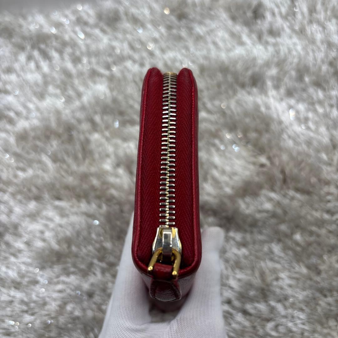 Prada Long Wallets