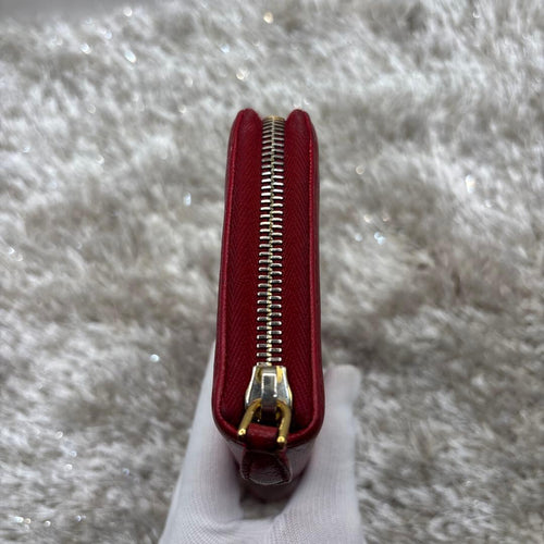 Prada Long Wallets