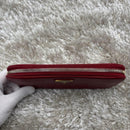Prada Long Wallets