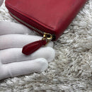 Prada Long Wallets