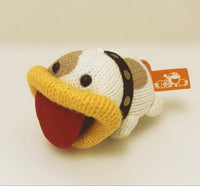 Plush Toys Stuffed Amiibo