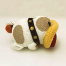Plush Toys Stuffed Amiibo