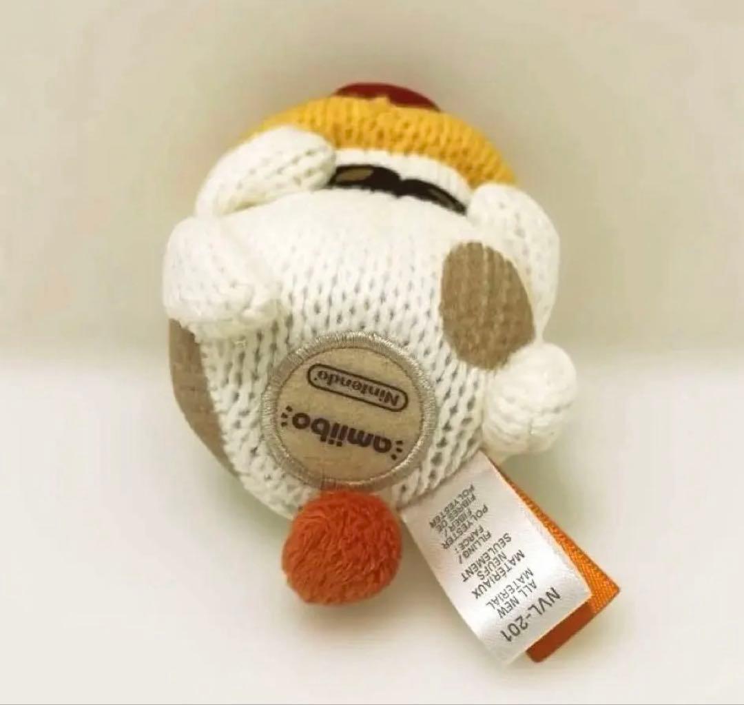 Plush Toys Stuffed Amiibo