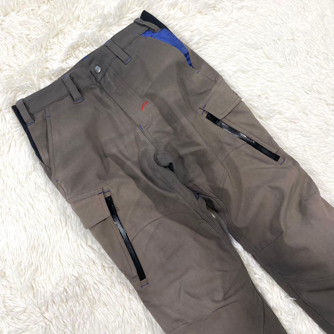 Kushitani Pants M