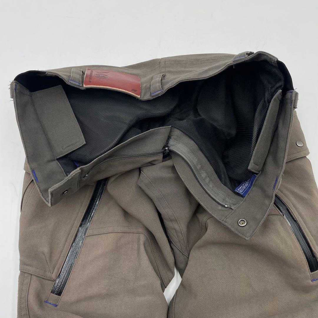 Kushitani Pants M