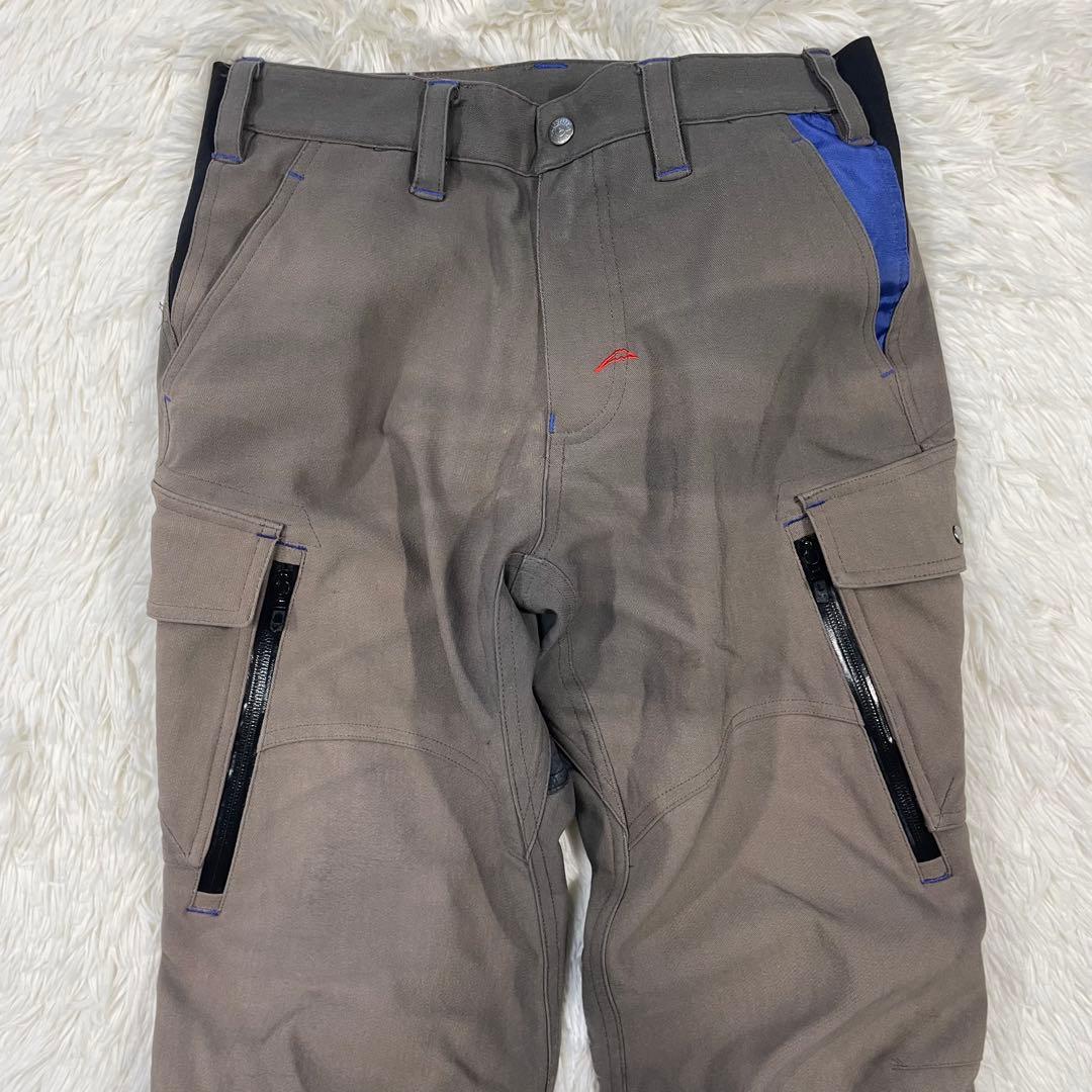 Kushitani Pants M