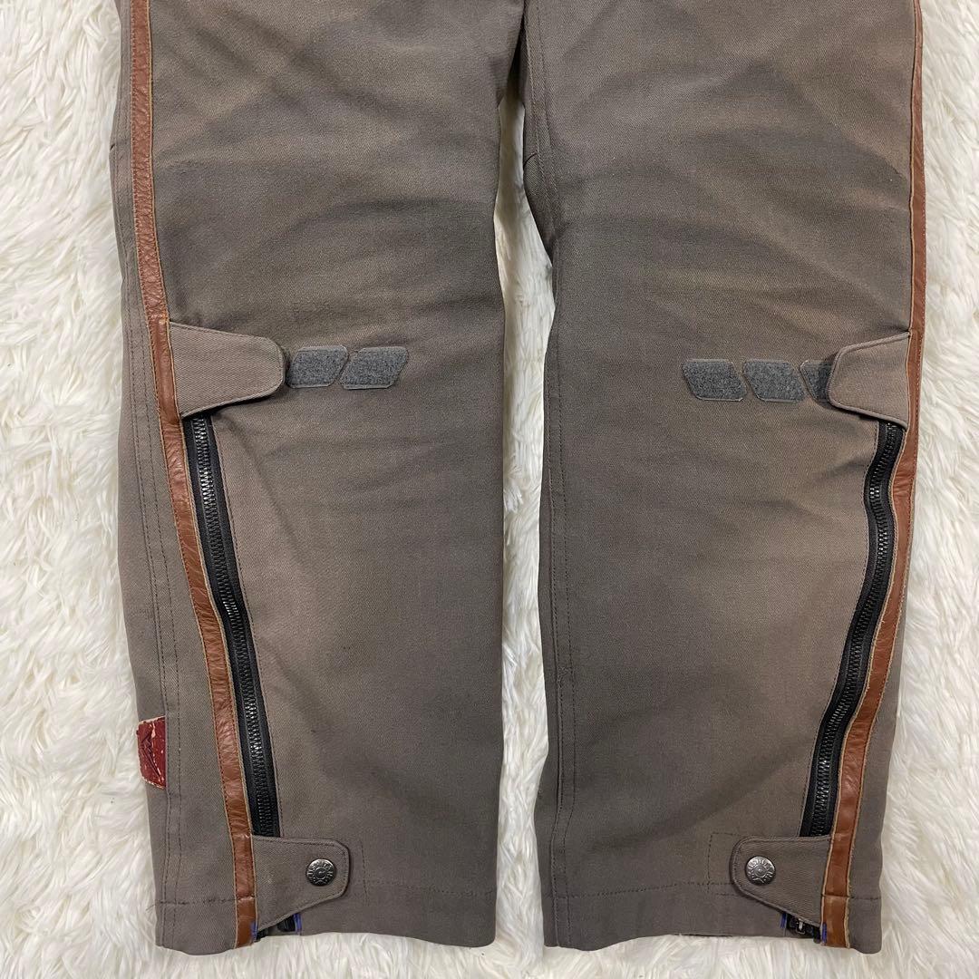 Kushitani Pants M