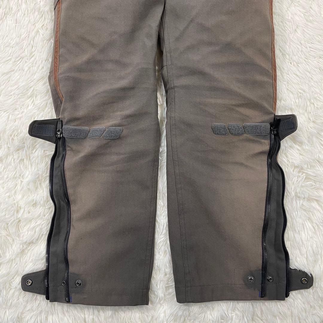Kushitani Pants M