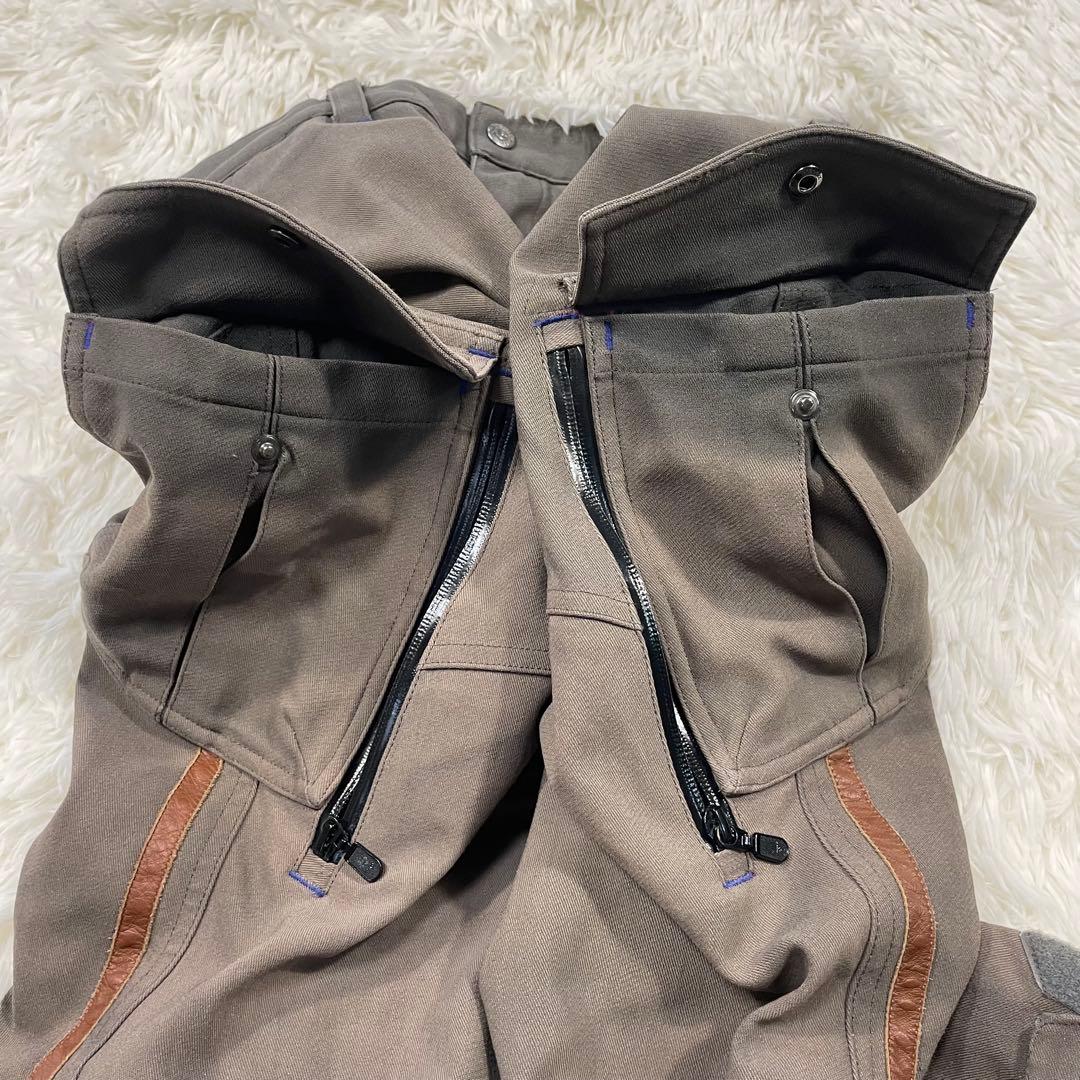 Kushitani Pants M