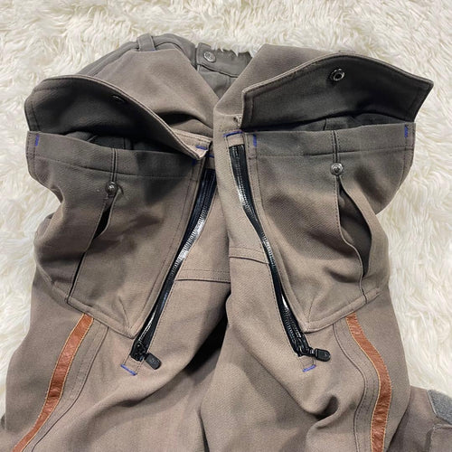 Kushitani Pants M