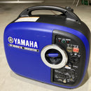 Yamaha Generators Portable Power Supplies Ef1600Is