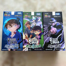 Detective Conan Card Game 3Box
