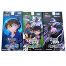 Detective Conan Card Game 3Box