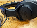 Audio Technica Wired Headphones Audio-Technica