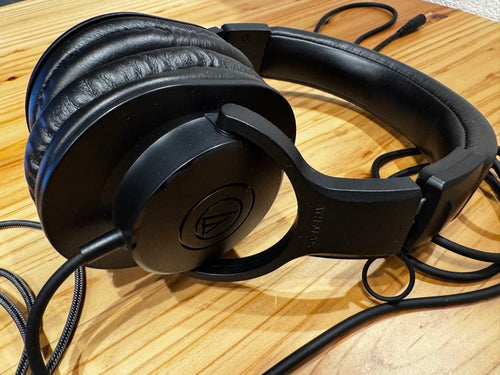 Audio Technica Wired Headphones Audio-Technica