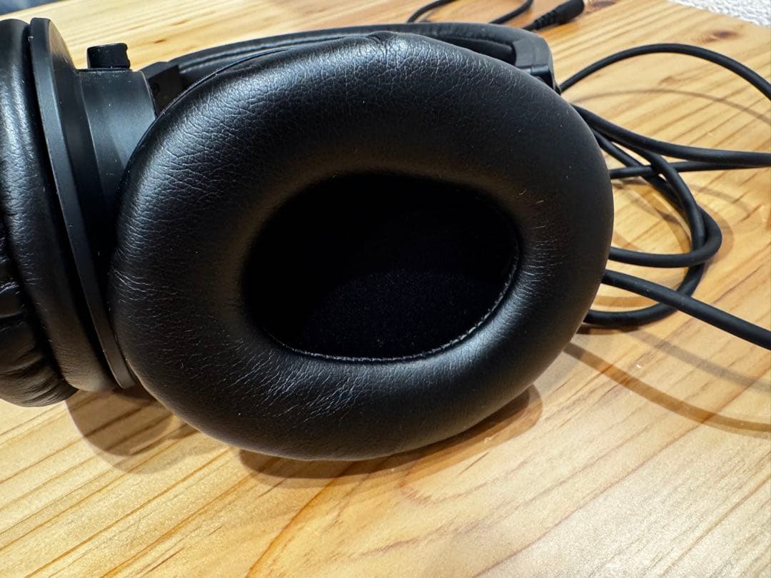 Audio Technica Wired Headphones Audio-Technica