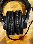 Audio Technica Wired Headphones Audio-Technica