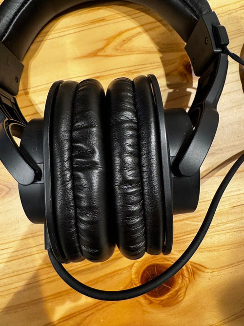 Audio Technica Wired Headphones Audio-Technica