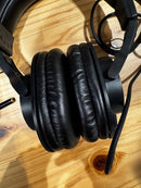 Audio Technica Wired Headphones Audio-Technica