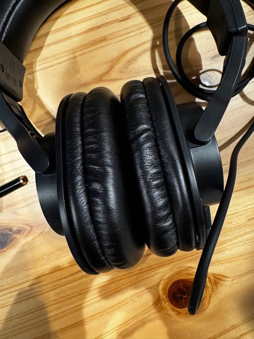 Audio Technica Wired Headphones Audio-Technica